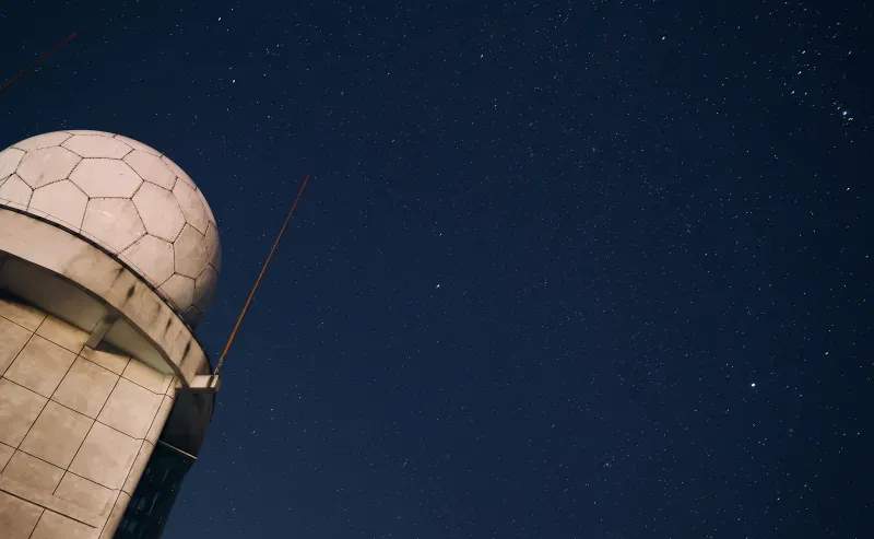 Sternblick Astronomie GmbH