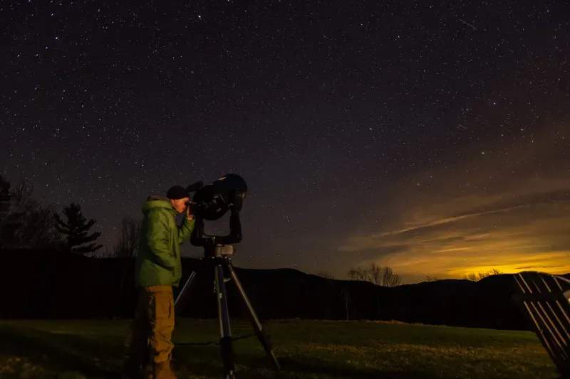 Sternblick Astronomie GmbH 5