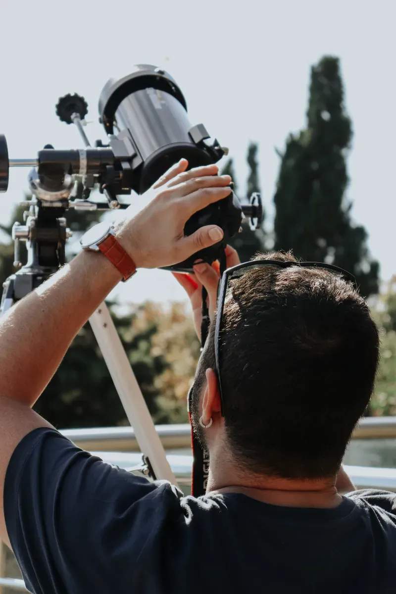 Sternblick Astronomie GmbH 8